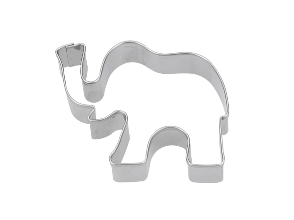 Cookie Cutter - Elephant